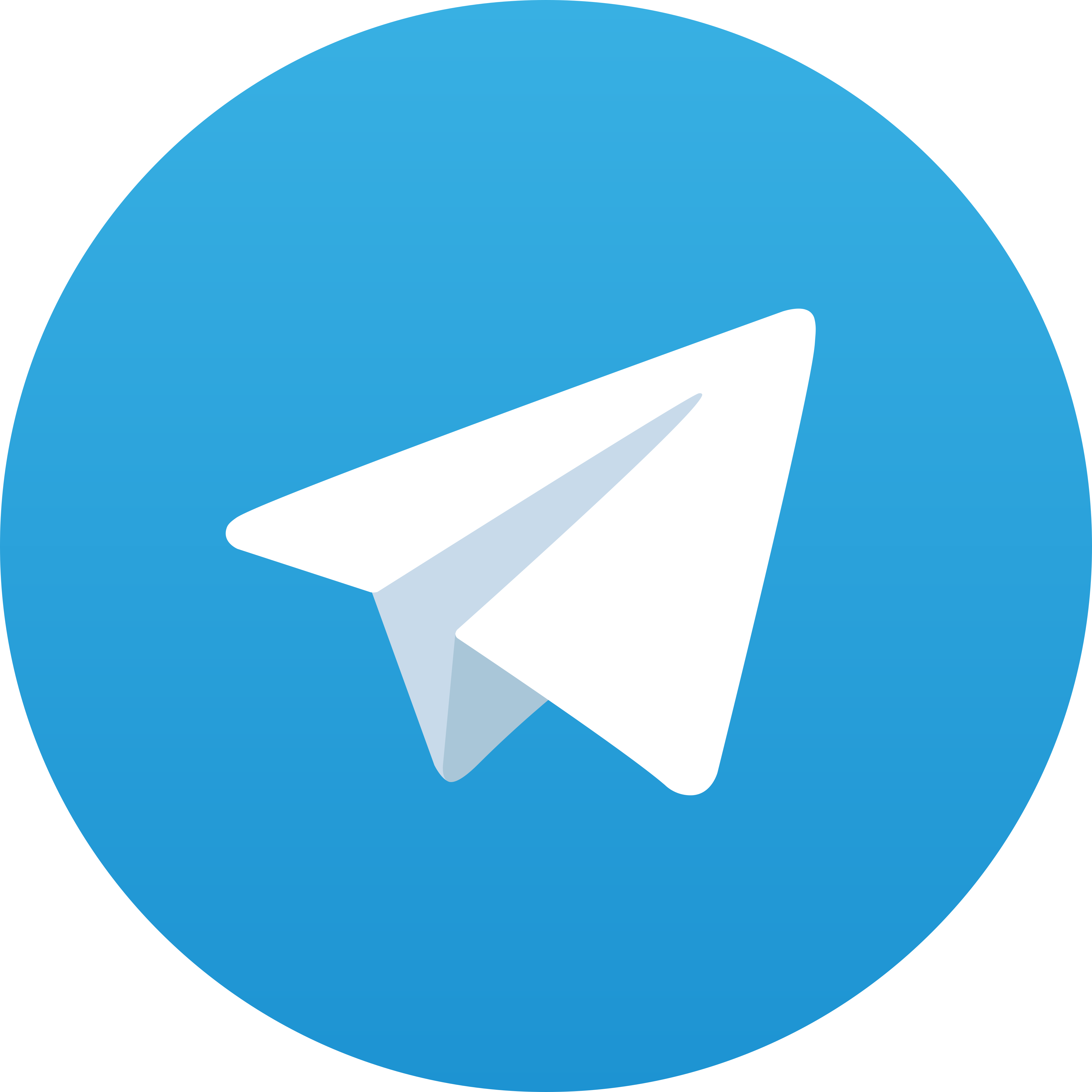 Telegram SPIN96